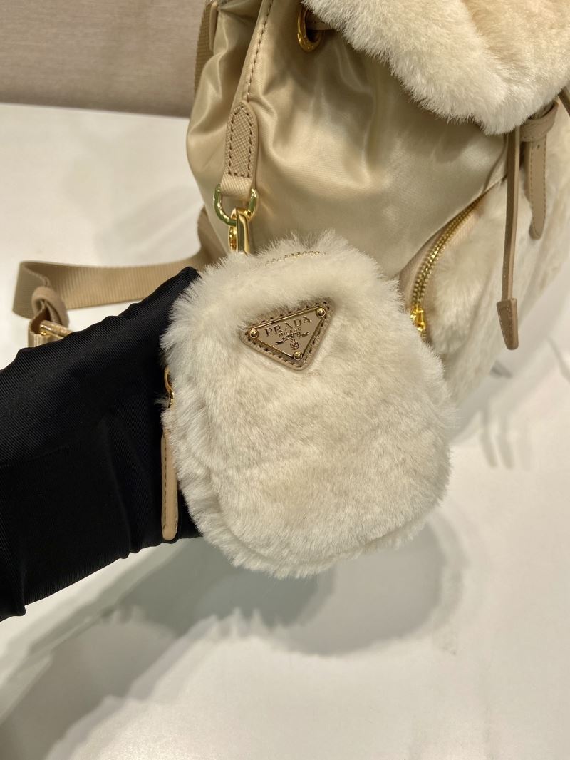 Pra*a backpacks